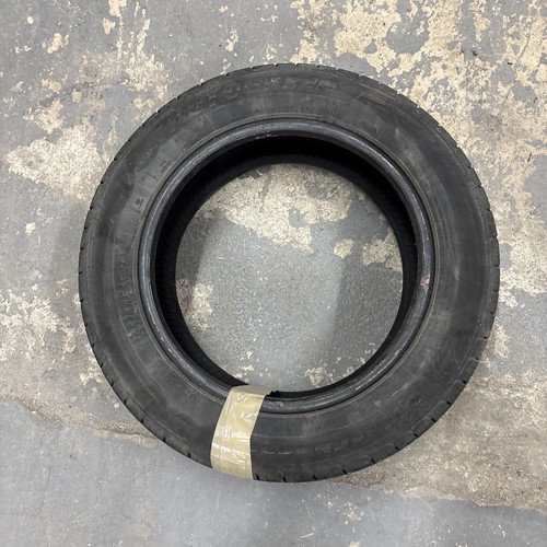 195 part worn tyre - 195,