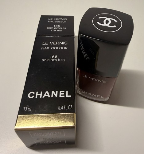 Chanel vernis nail - vernis, polish
