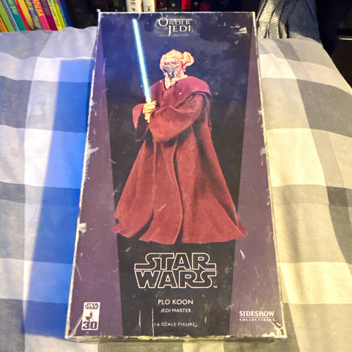 Sideshow collectibles star - sideshow,
