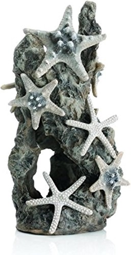 Biorb fish tank decorations - fish,