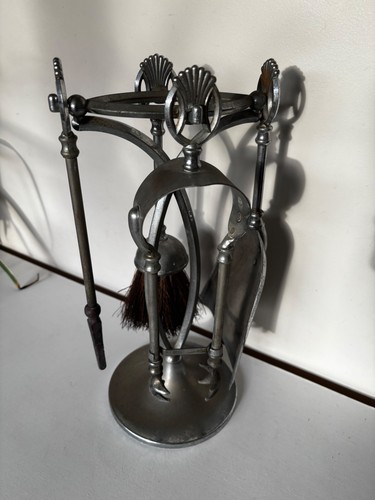Vintage retro chrome 5 - ,