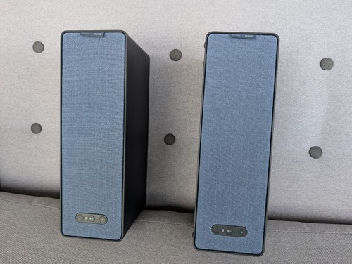 Ikea sonos symfonisk - ikea,