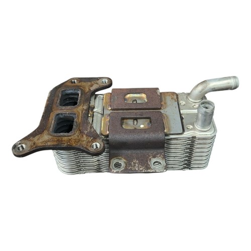 Mitsubishi l200 egr cooler - mitsubishi,