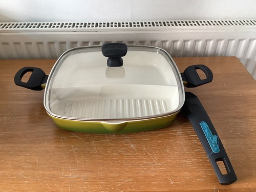 Non stick ceramic coated - stick,