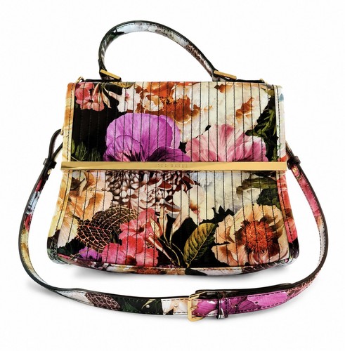 Ted baker floral - baker, patent