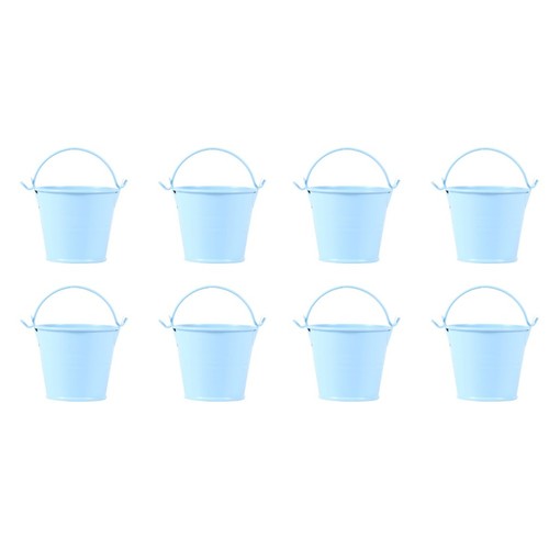 Set florist buckets - 2,