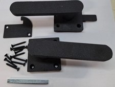 Everbilt Slate Gray Modern