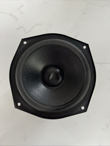 Mission mid bass driver - mission,