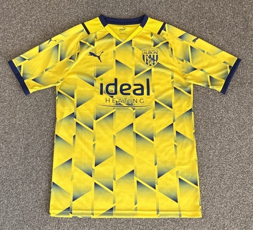 West bromwich albion 2021 - bromwich, 2021/22