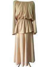 Unusual Vintage Early 1970s