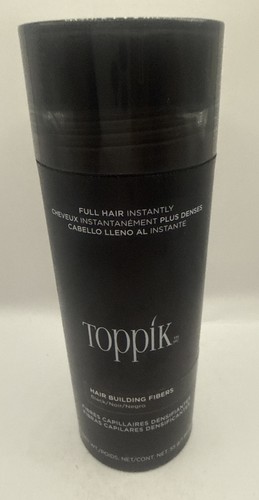 Toppik hair building fibers - fibers,