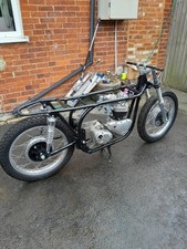 Triton Wideline Project