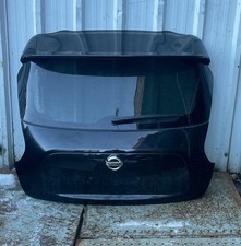 Nissan Juke Nismo Rs Complete