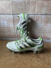 Adidas Predator X TRX FG Champions League Football Boots Size UK 5.5