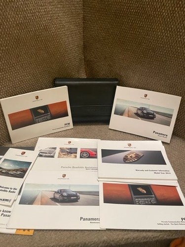 2014 porsche panamera - 2014,