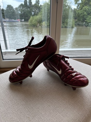 Genuine nike total iii - genuine, 90