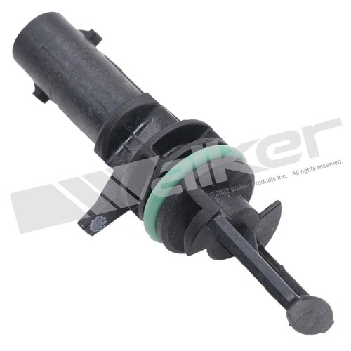 Walker intake air - intake, temperature