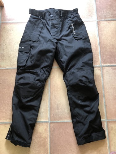 Buffalo motorcycle pants - buffalo,