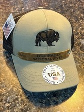 American Buffalo River