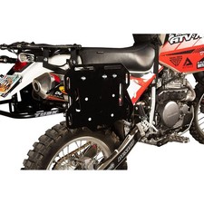 Tusk Pannier Soft Luggage