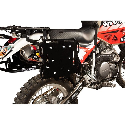 Tusk pannier soft - tusk,