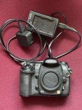 Fujifilm S5 Pro 12.3MP Digital Camera Body