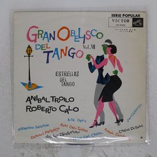 VA GRAN OBELISCO DEL TANGO