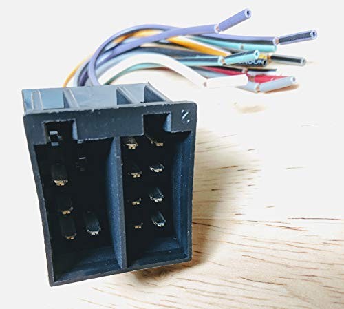 Semi truck stereo wiring - stereo,