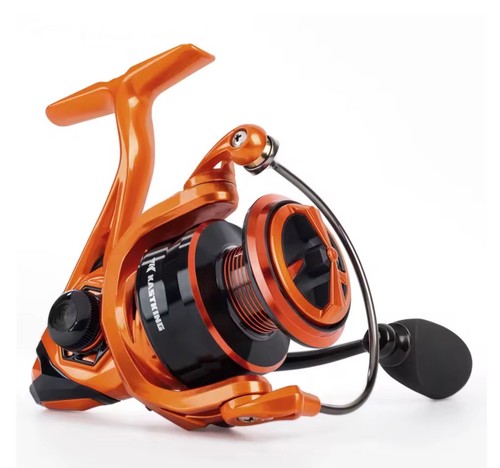 Kastking fishng reel lethal - kastking,