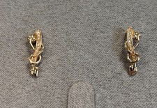 Clogau Welsh 18ct Gold 1854