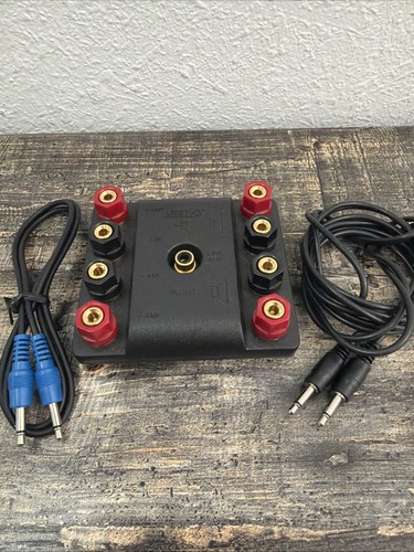 Jamo speaker terminal - jamo,
