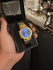 Cobalt W8A Talking Watch –