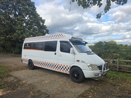 Mercedes sprinter 311 - sprinter,
