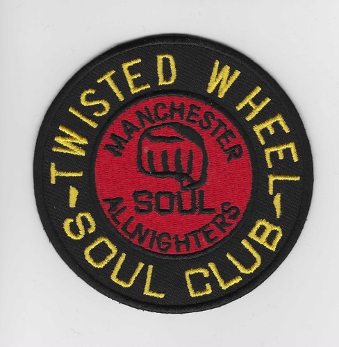 Northern soul twisted wheel - northern, :
