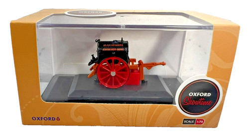 Oxford signature diecast - signature,