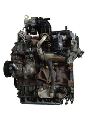 Engine for Ford Transit V362