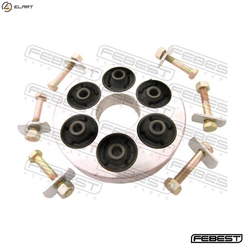 Joint propshaft tds lcb for - joint,