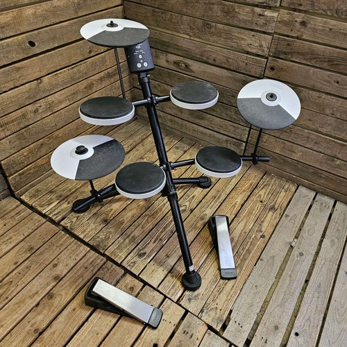 Roland td1k electronic - roland, drum