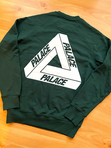 Palace skateboards tri ferg