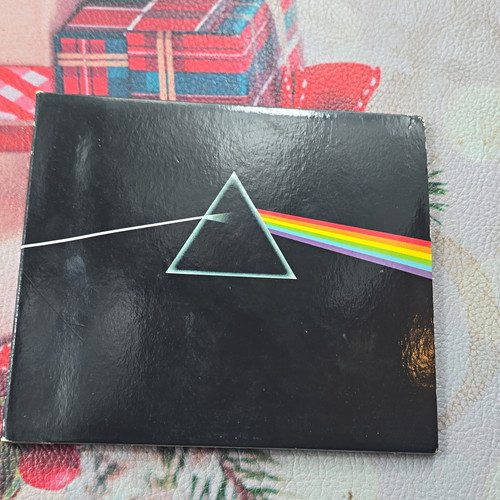 Pink floyd the dark - pink,
