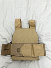 UKSF SFSG Plate carrier with