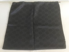 Vintage GUCCI Monogram Print