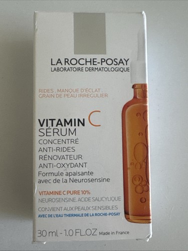 Roche posay pure - 10%,