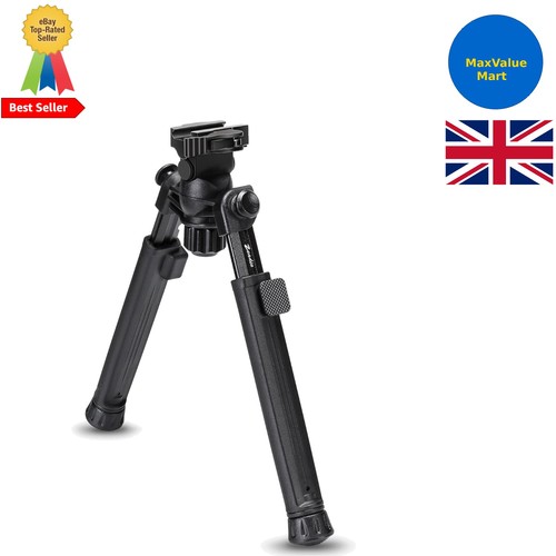 Rugged f20 series swivel bipod - rugged,