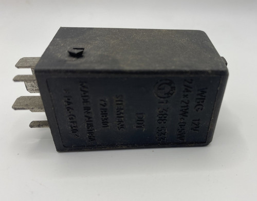 Genuine bmw e36 e34 hazard - e36,