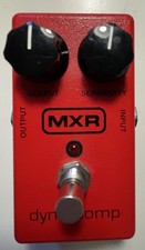 MXR Dyna Comp Compressor