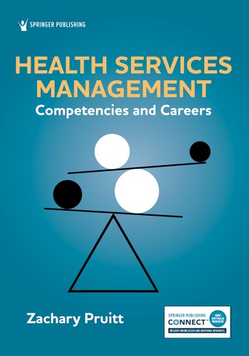 Health services management - services,