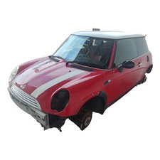 MINI MINI COOPER SPEEDO CLOCKS & REV COUNTER 62109126988