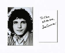 Lee Curreri fame signed