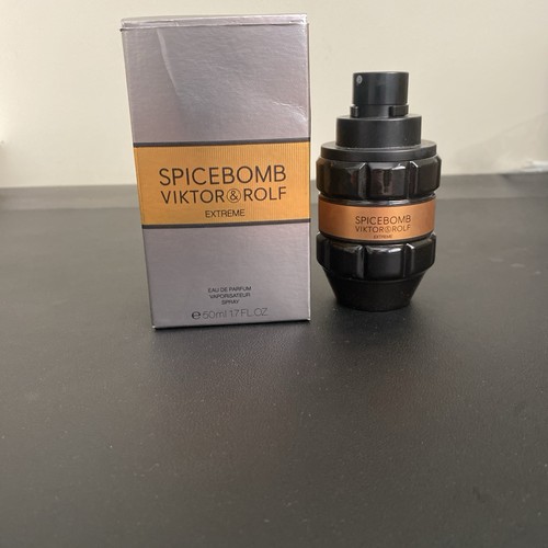 Viktor rolf spicebomb - viktor,